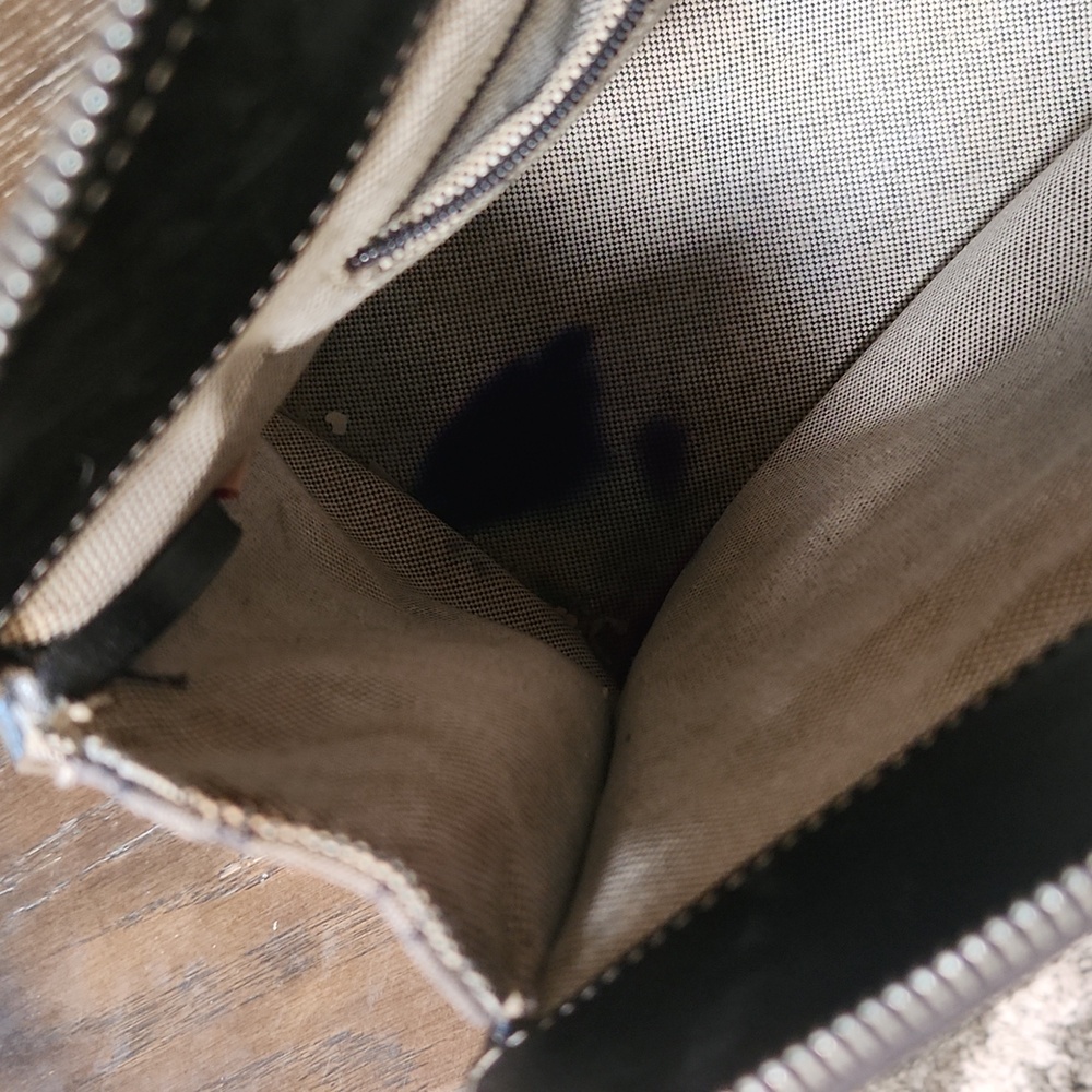 Dooney & Bourke Tote Bag - Picture 5 of 6